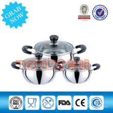 Induction Compatible Cookware/Cookware Sets/Idli Cooker